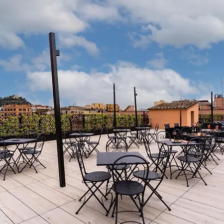 Hotel Ottaviano Augusto-2