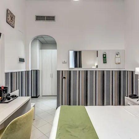 Hotel Ottaviano Augusto-3
